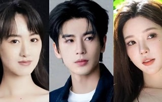 顶流集体塌房！4 位明星网红被官方锤死流量再大也扛不住法律一锤